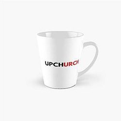 Upchurch Thousand Angels in the Crowd Premium Tall Mug