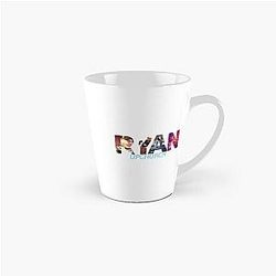 Ryan Upchurch T-Shirt and Ryan Upchurch Hoodie Tall Mug