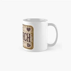 Upchurch Country Classic Mug