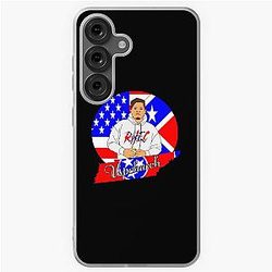 Ryan Upchurch Samsung Galaxy Soft Case