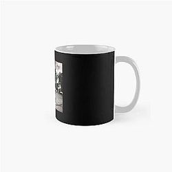 Yz Upchurch Classic Mug