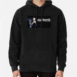 Handsome Upchurch Pullover Hoodie