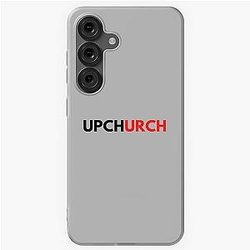Upchurch Thousand Angels in the Crowd Samsung Galaxy Case