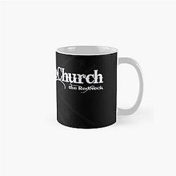 Handsome upchurch Classic Mug