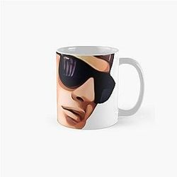 Upchurch Classic Mug