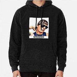 Upchurch Pullover Hoodie