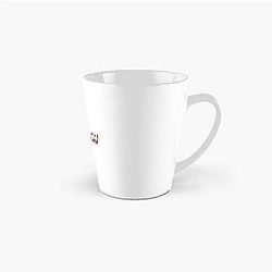 Tall Mug UPCHURCH White USA