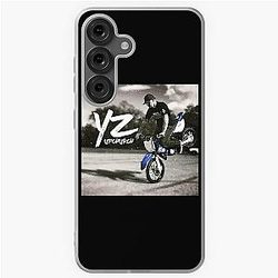 Retains Galaxy Soft Case Cover