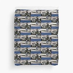 Upchurch Duvet Cover