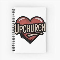 Upchurch Country Notebook