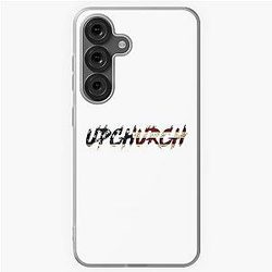Samsung Galaxy White Case