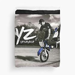 Upchurch Duvet Cover