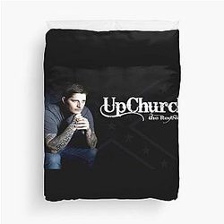 Handsome Upchurch Duvet Cover