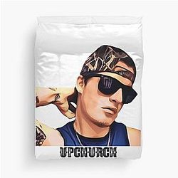 Upchurch Duvet Cover