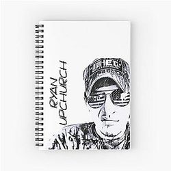 Upchurch Notebook