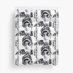 Upchurch Duvet Cover