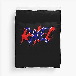 upchurch Merch Duvet Cover
