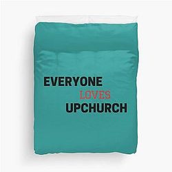 Upchurch Best Duvet Cover