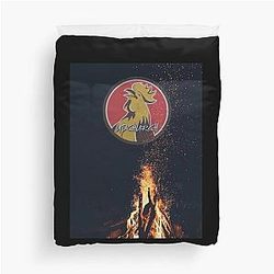Elliott Upchurch 2 Duvet Cover