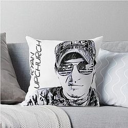 Upchurch Pillow