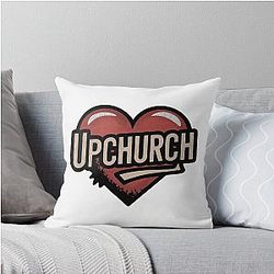 Upchurch Country Pillow