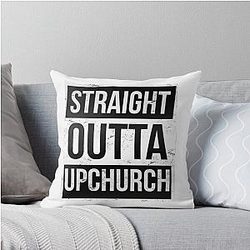 Straight Outta Upchurch