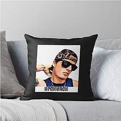 Upchurch Throw Pillow