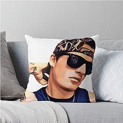 Upchurch Throw Pillow