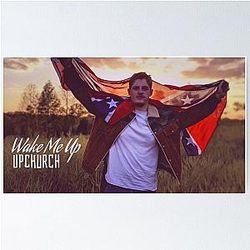 Ryan Upchurch Poster