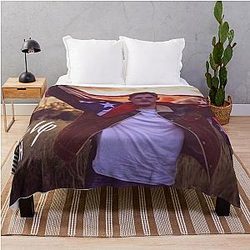 Ryan Upchurch Blanket