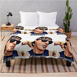 Upchurch Throw Blanket