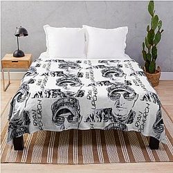 Upchurch Throw Blanket