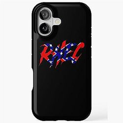 Upchurch Merch iPhone Tough Case