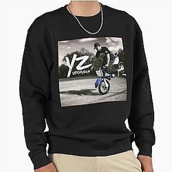 Upchurch Pullover Sweatshirt