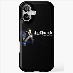 Handsome Upchurch iPhone Tough Case