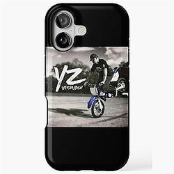 YZ Upchurch iPhone Tough Case