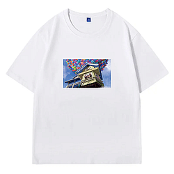 Up Collection for fans Up T-Shirts