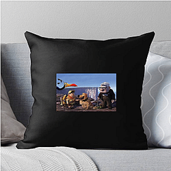 Up Merchandise For Fans Up Pillows Cover