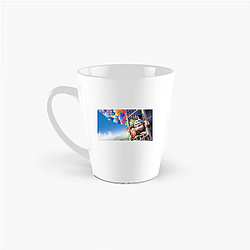 Up Limited Collection Up Mugs