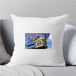 Up Collection for fans Up Pillows Cover