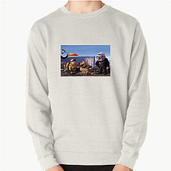 Up Merchandise For Fans Up Sweatshirts