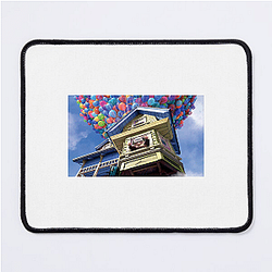 Up Collection for fans Up Mouse Pads