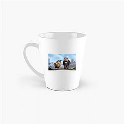 Up Merch For Fans Up Mugs