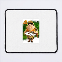 Up Merch Up Mouse Pads
