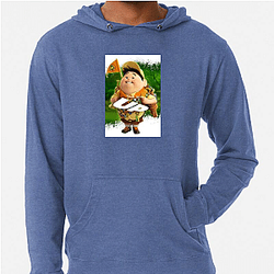 Up Merch Up Hoodies