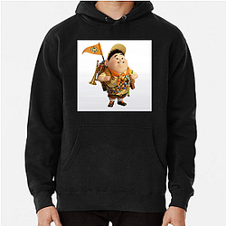 Up Special Collection Up Hoodies