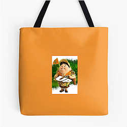 Up Merch Up Bags