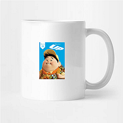 Up Fan Art Up Mugs