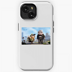 Up Merch For Fans Up Samsung Cases