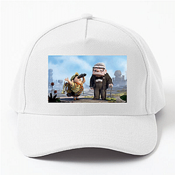 Up Merch For Fans Up Hats & Caps
